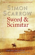 Simon Scarrow - Sword and Scimitar