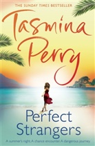 Tasmina Perry - Perfect Strangers
