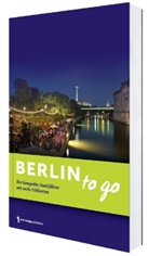 Laura Vogt - Berlin to go