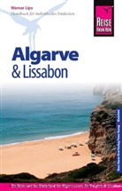 Werner Lips - Reise Know-How Algarve & Lissabon