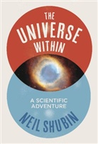 Neil Shubin - The Universe Within