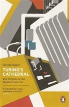 George Dyson - Turing's Cathedral