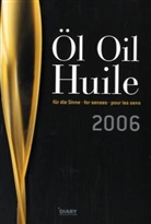 Öl für die Sinne, Buchkalender