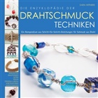 Sara Withers, Sarah Withers - Die Enzyklopädie der Drahtschmuck Techniken