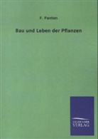 F Panten, F. Panten - Bau und Leben der Pflanzen