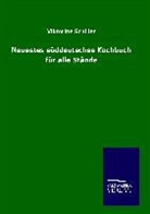 Viktorine Schiller, Albert Viksten - Bärenschützen und Robbenfänger