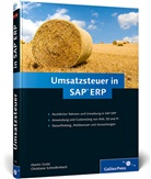 Grot, Marti Grote, Martin Grote, Schnellenbach, Christiane Schnellenbach - Umsatzsteuer in SAP ERP