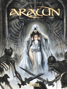 Roman la Breton, Grenier, Sébastien Grenier, Le Breto, Roman Le Breton, Roma LeBreton... - Arawn - Bd.5: Arawn