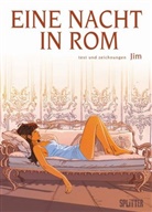 Jim, Jim - Eine Nacht in Rom. Band 1. Bd.1