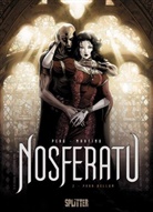 Martino, Per, Olivie Peru, Olivier Peru - Nosferatu - Bd.2: Nosferatu