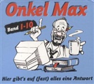 Rainer Bach, Ute Krebs - Onkel Max, 10 Bde.