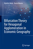 Kiyohir Ikeda, Kiyohiro Ikeda, Kazuo Murota - Bifurcation Theory for Hexagonal Agglomeration in Economic Geography