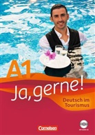 Anita Grunwald, Carme Binek, Gertru Deutz, Gertrud u a Deutz, Anit Grunwald, Anita Grunwald... - Pluspunkte Beruf: Ja, gerne! - A1