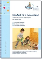 Gerhard Preiß - Ein Zoo fürs Zahlenland
