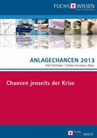 Vielhabe, Ral Vielhaber, Ralf Vielhaber, Zierman, Ziermann, Stefan Ziermann - Anlagechancen 2013