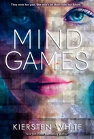 Kiersten White - Mind Games