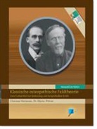 Hartman, Christia Hartmann, Christian Hartmann, Pöttner, Martin Pöttner - Klassische Osteopathische Feldtheorie