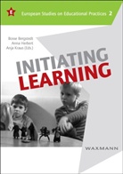 Bosse Bergstedt, Anna Herbert, Anja Kraus - Initiating Learning