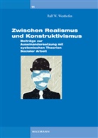 Ralf W Westhofen, Ralf W. Westhofen - Zwischen Realismus und Konstruktivismus