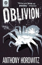 Anthony Horowitz - Oblivion