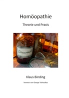 Klaus Binding - Homöopathie