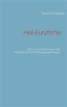 Sabine Petersen - Heil-Eurythmie