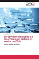 Howard Langer Ulloa - Efectividad Simbiótica de Sinorhizobium meliloti en suelos de Chile