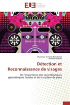 Chemesse Enneha Bencheriet, Chemesse Ennehar Bencheriet, Hicham Tebbikh - Detection et reconnaissance de