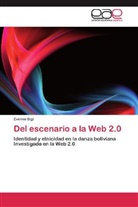 Eveline Sigl - Del escenario a la Web 2.0