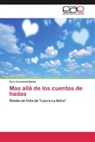 Sara Contreras Barba - Mas allá de los cuentos de hadas