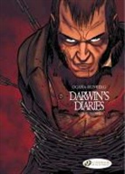 OCANA, Eduardo Ocana, OCANA EDOUARDO, Ocana Edouardo Runbe, Ocana Edouardo/runbe, OCANA RUNBERG... - DARWIN S DIARIES T 3 DUAL NATURE