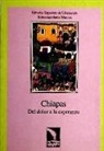 Marcos Subcomandante - Chiapas, del dolor a la esperanza
