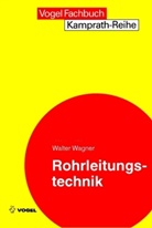 Walter Wagner - Rohrleitungstechnik