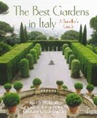 Primrose Bell, Robin Lane Fox, Kirsty McLeod, Primrose Bell, Bell Primrose - The Best Gardens in Italy
