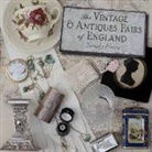 Sandy Price - The Vintage and Antique Fairs of England