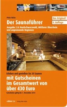 Peter Hufer - Der Saunaführer - Ausg.2/8: Nordschwarzwald, Mittlerer Oberrhein und angrenzende Regionen