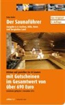 Peter Hufer - Der Saunaführer - Ausg.6/4: Aachen, Köln, Bonn und Bergisches Land
