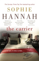 Sophie Hannah - The Carrier