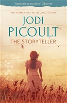 Jodi Picoult - The Storyteller