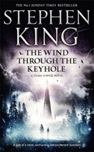 Stephen King, Jae Lee - The Wind Through the Keyhole