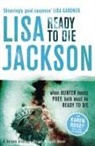 Lisa Jackson, Tom Quinn - Ready to Die