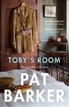 Pat Barker - Toby's Room