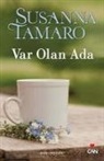 Susanna Tamaro - Var Olan Ada