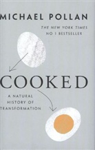 Michael Pollan - Cooked