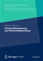Matthias Weimann - Zeitwertbilanzierung und Wirtschaftsprüfung