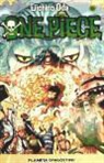 Eiichiro Oda - One Piece 65, Puesta a cero