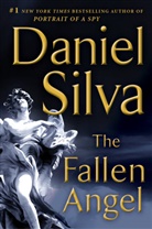 Daniel Silva - The Fallen Angel