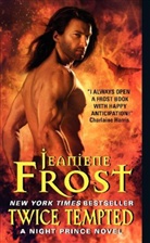 Jeaniene Frost - Twice Tempted