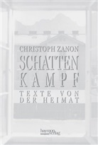 Klaus Dapra, Christop Zanon, Christoph Zanon - Schattenkampf