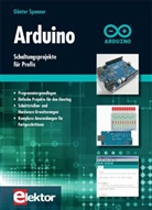 GÃ¼nter Spanner, Günter Spanner, Günter (Dr.) Spanner - Arduino